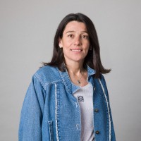 Loewe Perfumes Employee Azzurra Eydallin's profile photo