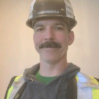 CREATE. Construction Management Group Employee Matthew Ford's profile photo