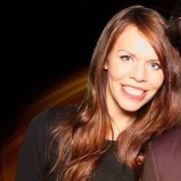 Us Weekly Employee Stephanie Radvan's profile photo