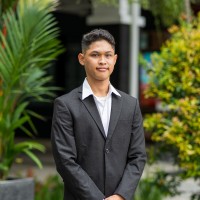 Stilt Studios Employee Muhammad Pribadi's profile photo