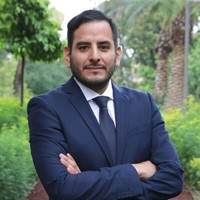 Angelini Ventures Employee Cesar Montero's profile photo