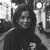 Universiteit van Amsterdam - Faculteit der Rechtsgeleerdheid Employee Sezgi Iyibilir's profile photo