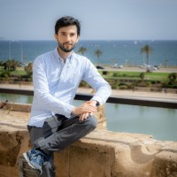 Speakspots Employee Andres Artal's profile photo