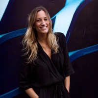 Seenit Employee Emily Forbes's profile photo