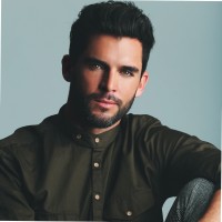 Cortex Beauty Employee Sebastian Brocchi's profile photo