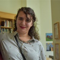 CampSite Employee Dayne Albrecht's profile photo