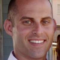 Salus Chiropractic Studio Employee Matthew Lapp's profile photo