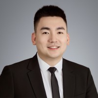Youyang Hu's profile photo
