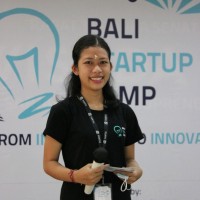 Act Global Employee Ni Puriyanti's profile photo