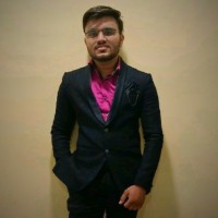 RobLinx Employee Darshan Patel's profile photo