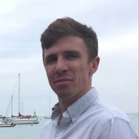 Langham Logistics Employee Aaron Tutts's profile photo