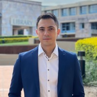 BULL Employee Rafael Satto's profile photo