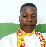Sendme.ng Employee Isaac Adeyemo's profile photo