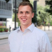 Foresite Group Employee David Norris's profile photo