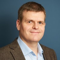 Azets Employee Ole-Martin Bækkeli's profile photo