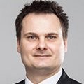 Polish Investment and Trade Agency (PAIH) Employee Arek Tarnowski's profile photo