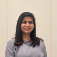 Neha Kodesia Email