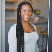 Substance Global Employee Arnelle Thomas's profile photo