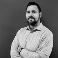 PG enlighten Employee Marc Pilipuf's profile photo