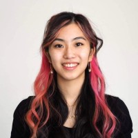 Skyworx Drone Shows Employee Megumi Ikeda's profile photo