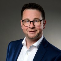 SIEBTECHNIK GmbH Employee Christian Fanghänel's profile photo