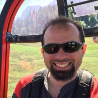 Alejandro Arango Email