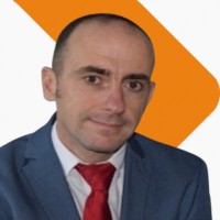 NRF (Nederlandse Radiateuren Fabriek) Employee Deyan Dimov's profile photo