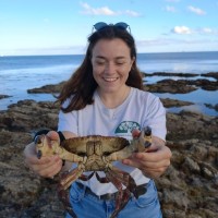 Cisiv Ltd Employee Caitlin Griffiths-Bird's profile photo