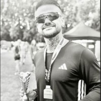 VodafoneThree Employee Luke Ball's profile photo