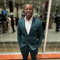 Peter Okello Email & Phone Number