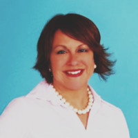 Diocese of St. Petersburg Employee Dee Merrick's profile photo