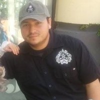 JIT Transportation Employee Abraham Saldaña's profile photo