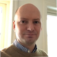 LILJAS PLAST GROUP Employee Emil Granstrand's profile photo