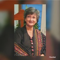 Samrina Hashmi Email