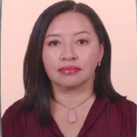 Reyna Ruth Castillo Email