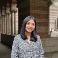 InCharge Debt Solutions Employee Shruti Pansuriya's profile photo