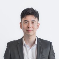 Context Architects Employee Victor Li's profile photo