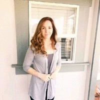 Continental Interpreting Services, Inc. Employee Irina Miller's profile photo