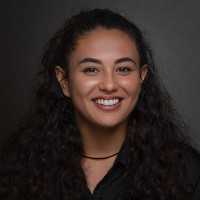 National Institute for Criminal Justice Reform Employee Isabel Parker's profile photo