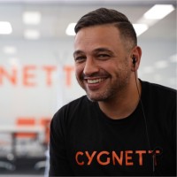 CYGNETT Employee Michael Broadhurst's profile photo
