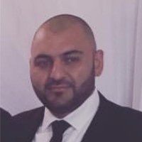 North Hollywood Toyota Employee Jon Semerdjian's profile photo