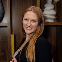 Payroll Vault Employee Callie Christiansen's profile photo