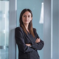 Safe SpA Employee Daiana Annunziata's profile photo