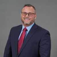 Everstream Employee Dan Delbridge's profile photo