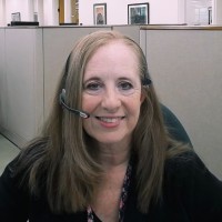 Uline Employee Karla Ozuyaman's profile photo