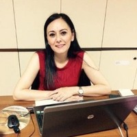So CHIC... Employee Filiz Çağan's profile photo