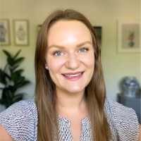 Amazon Business Employee Mary Kahn's profile photo