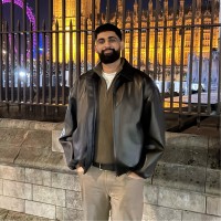Tesla Employee Sunil Kataria's profile photo