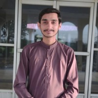 SYSFOC Employee Hamza Ilyas's profile photo