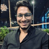 Shiba Sahoo Email & Phone Number